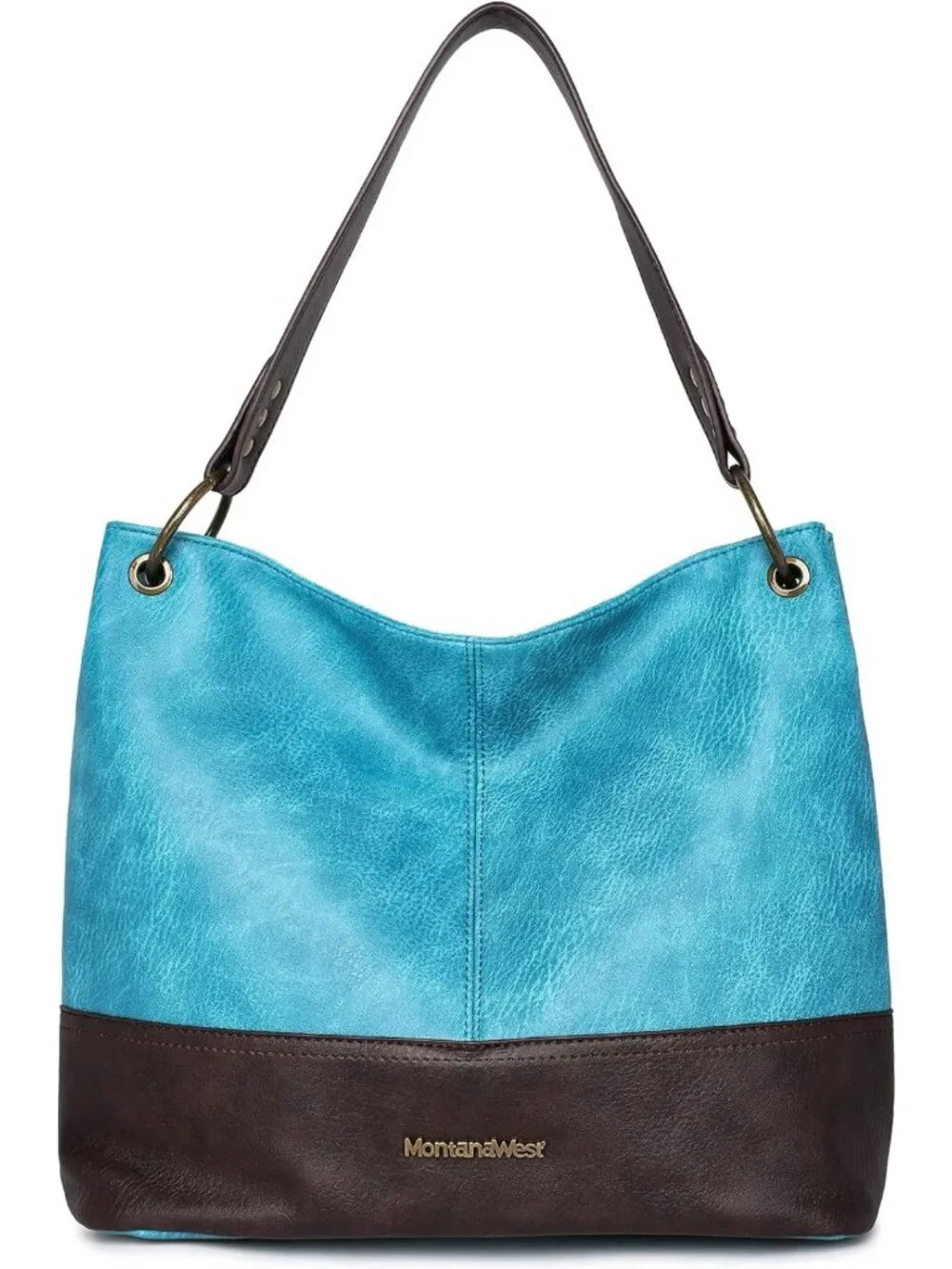 Stylish Slouchy Hobo Tote Bag for Women | Versatile Shoulder Handbag